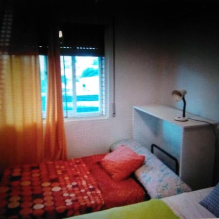 Nice Apartment On The Coast To Relax And Work Carthagène Extérieur photo