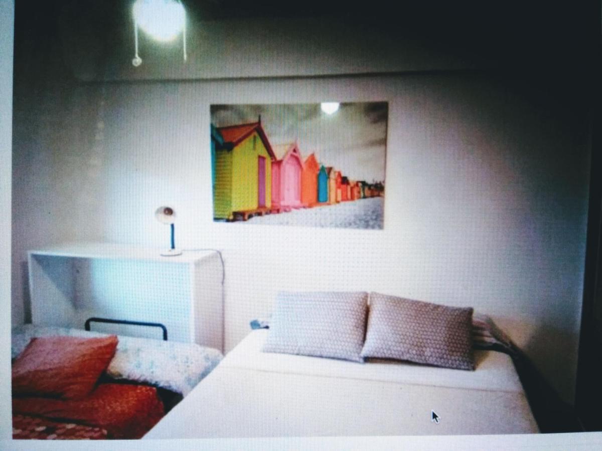Nice Apartment On The Coast To Relax And Work Carthagène Extérieur photo