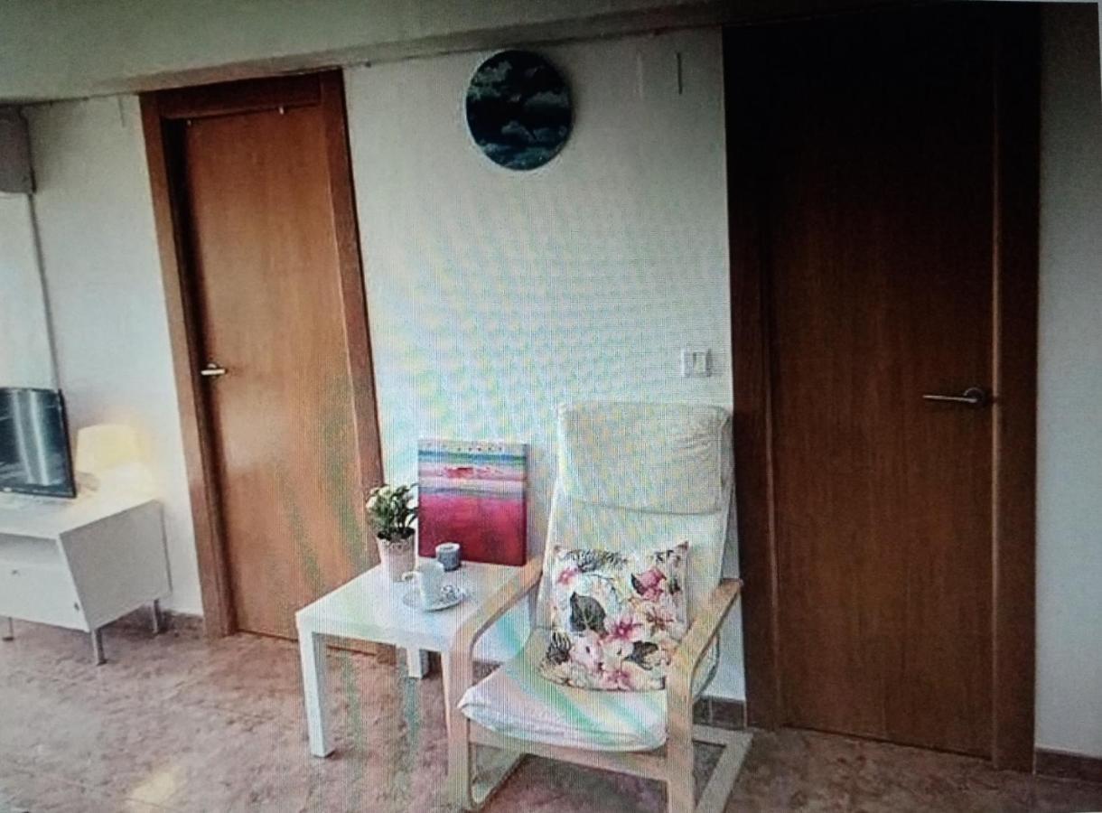 Nice Apartment On The Coast To Relax And Work Carthagène Extérieur photo