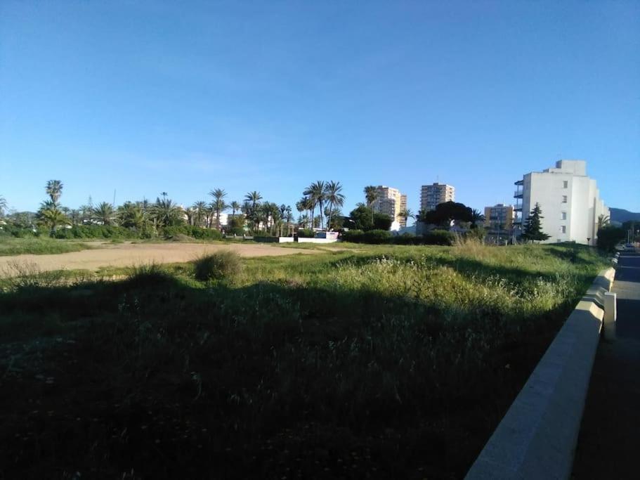 Nice Apartment On The Coast To Relax And Work Carthagène Extérieur photo