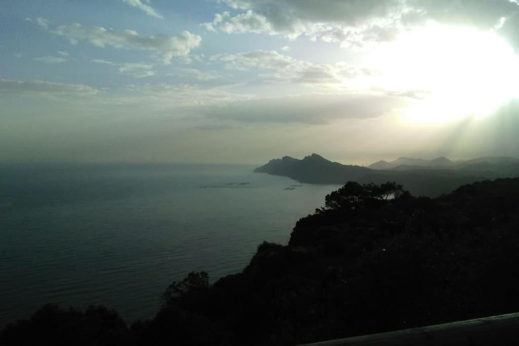 Nice Apartment On The Coast To Relax And Work Carthagène Extérieur photo