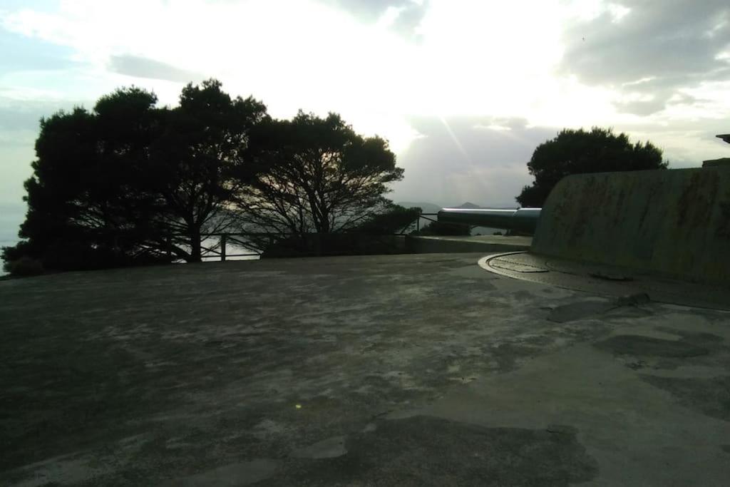 Nice Apartment On The Coast To Relax And Work Carthagène Extérieur photo
