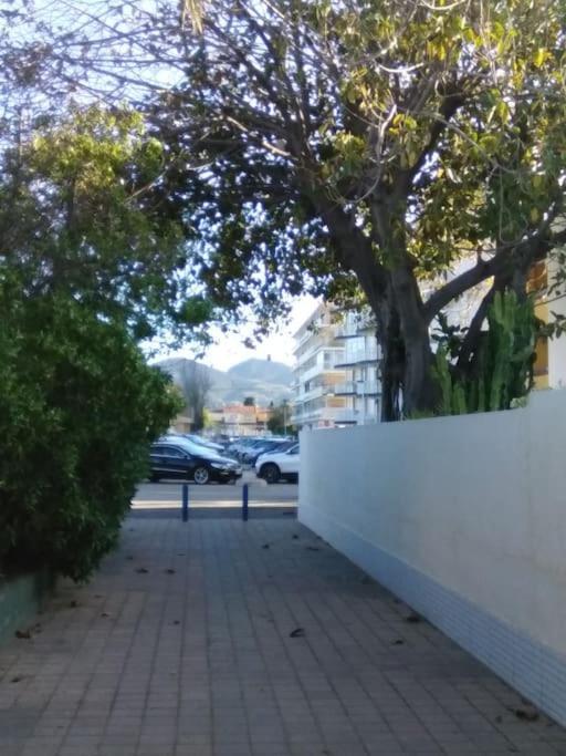 Nice Apartment On The Coast To Relax And Work Carthagène Extérieur photo