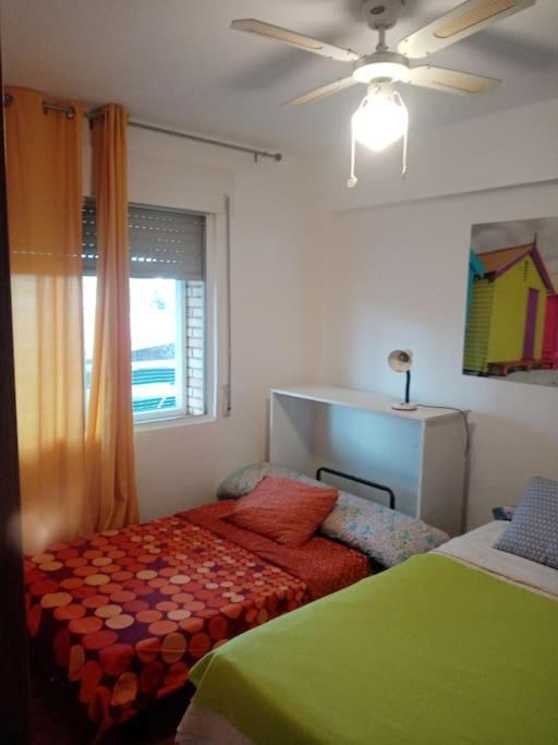 Nice Apartment On The Coast To Relax And Work Carthagène Extérieur photo