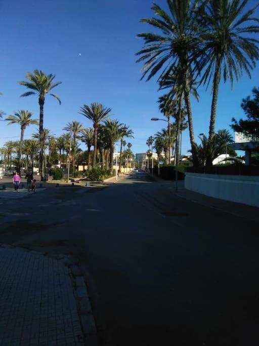 Nice Apartment On The Coast To Relax And Work Carthagène Extérieur photo