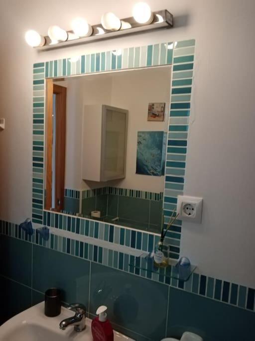 Nice Apartment On The Coast To Relax And Work Carthagène Extérieur photo