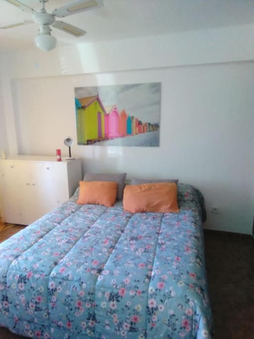 Nice Apartment On The Coast To Relax And Work Carthagène Extérieur photo